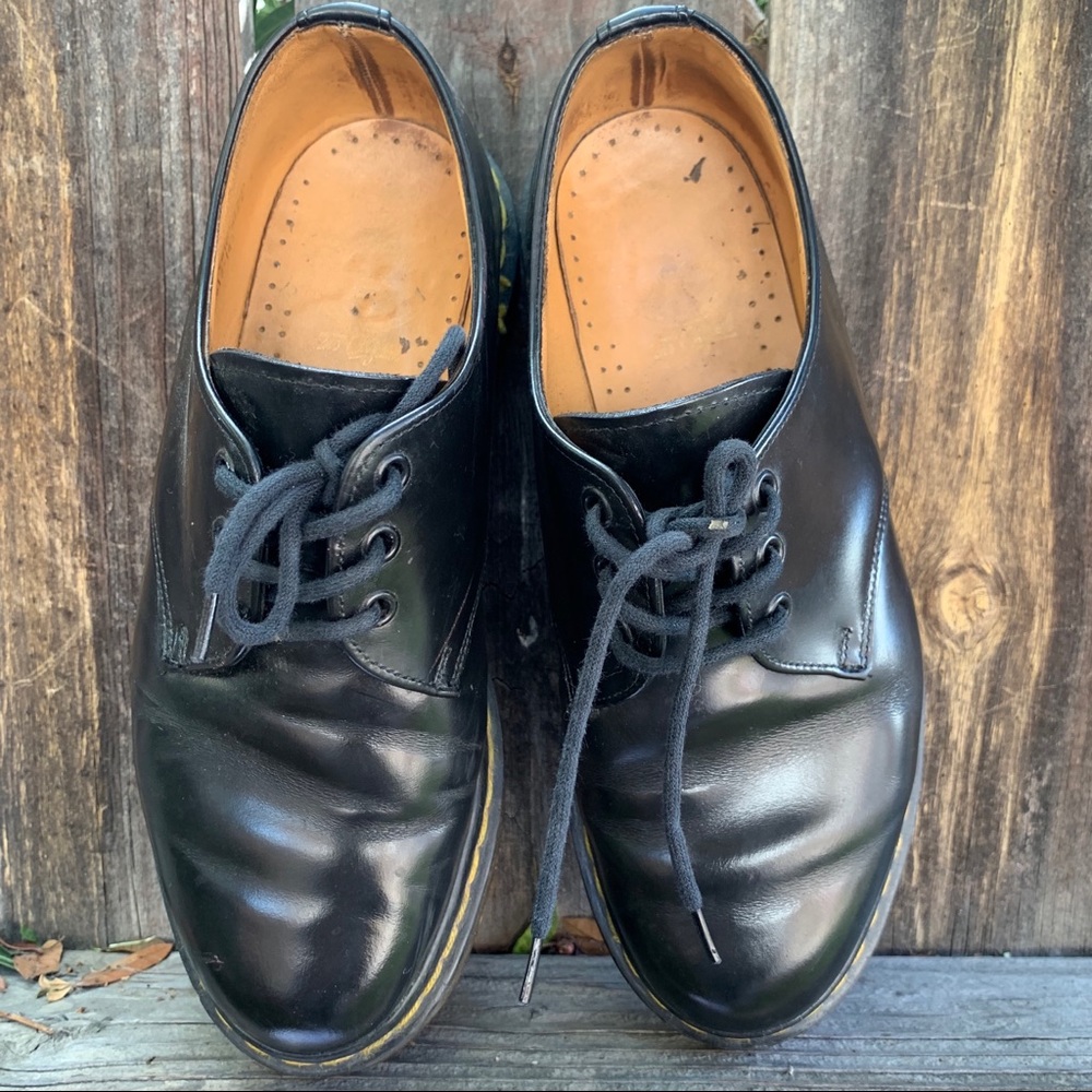 Doc Martens 1461